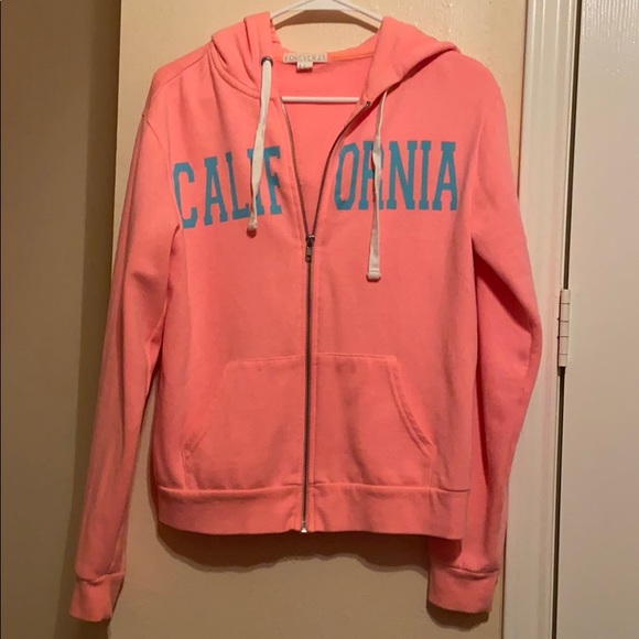 Forever 21 Sweaters - California sweater forever21
